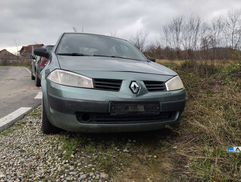 Vând Renault Megane 2 2006