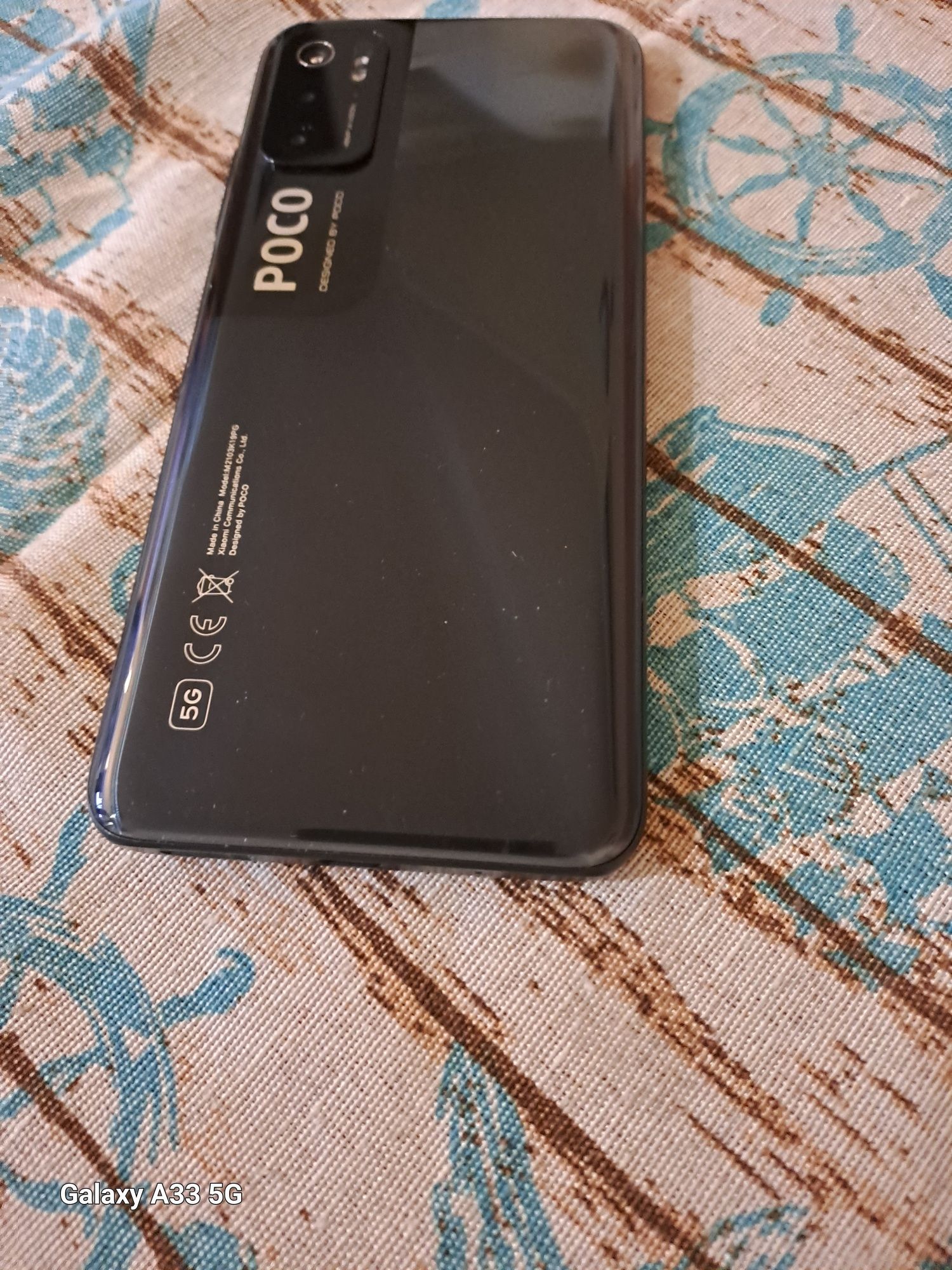 Продавам Xiaomi Poco M3 PRO