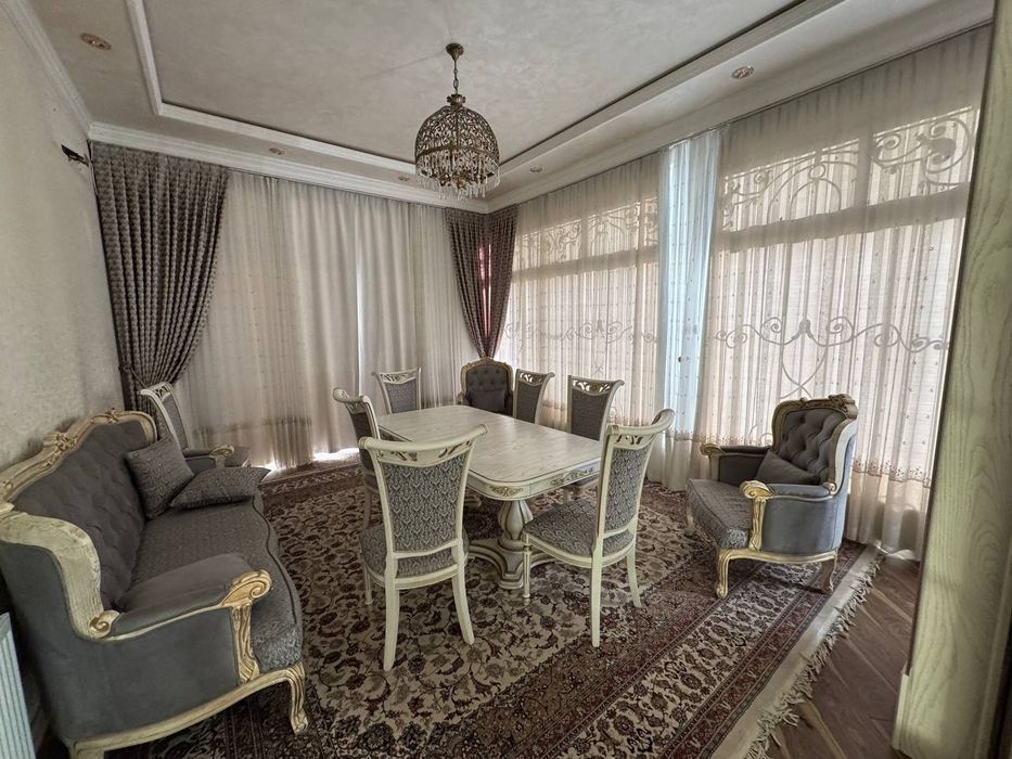 Яккасарайский район благородный дом продам