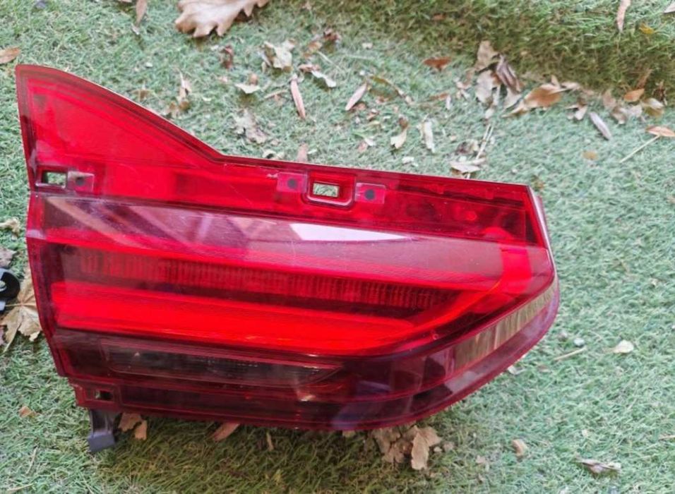 Bmw G11 G12 оригинални СТОПОВЕ лява страна ПРОЧЕТИ ПЪЛНИЯ ТЕКСТ