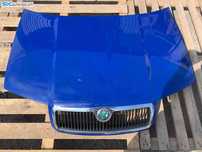 Capota Motor Skoda Fabia 1 2001 - 2007