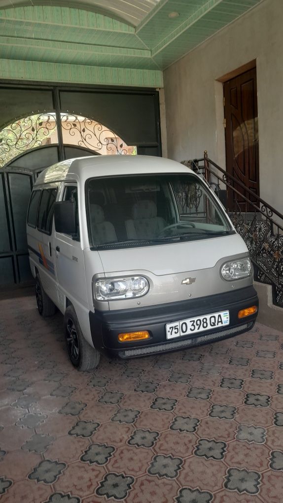 Damas sotiladi.2022 Sentyabr xolati yaxshi probegi 150000 km  narxi 75