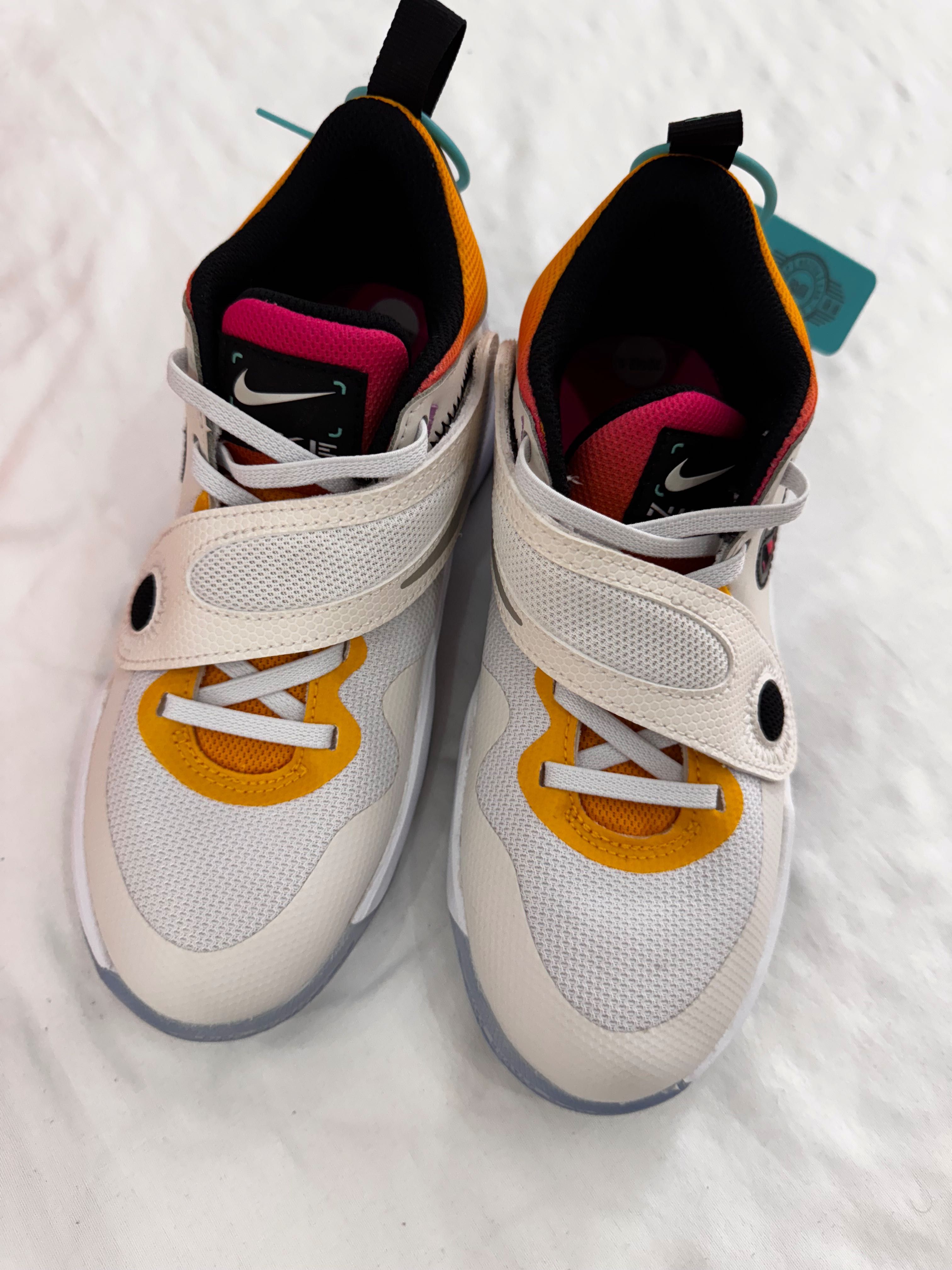 Кроссовки детские Nike оригинал новые
