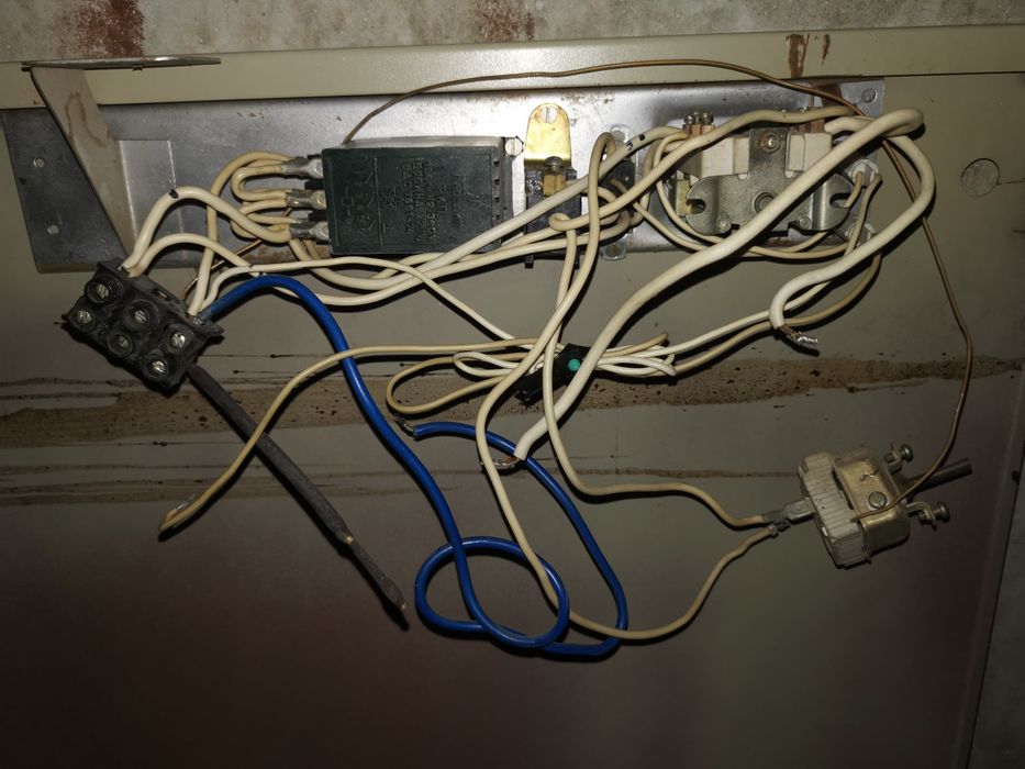 Шамот температуроустойчив