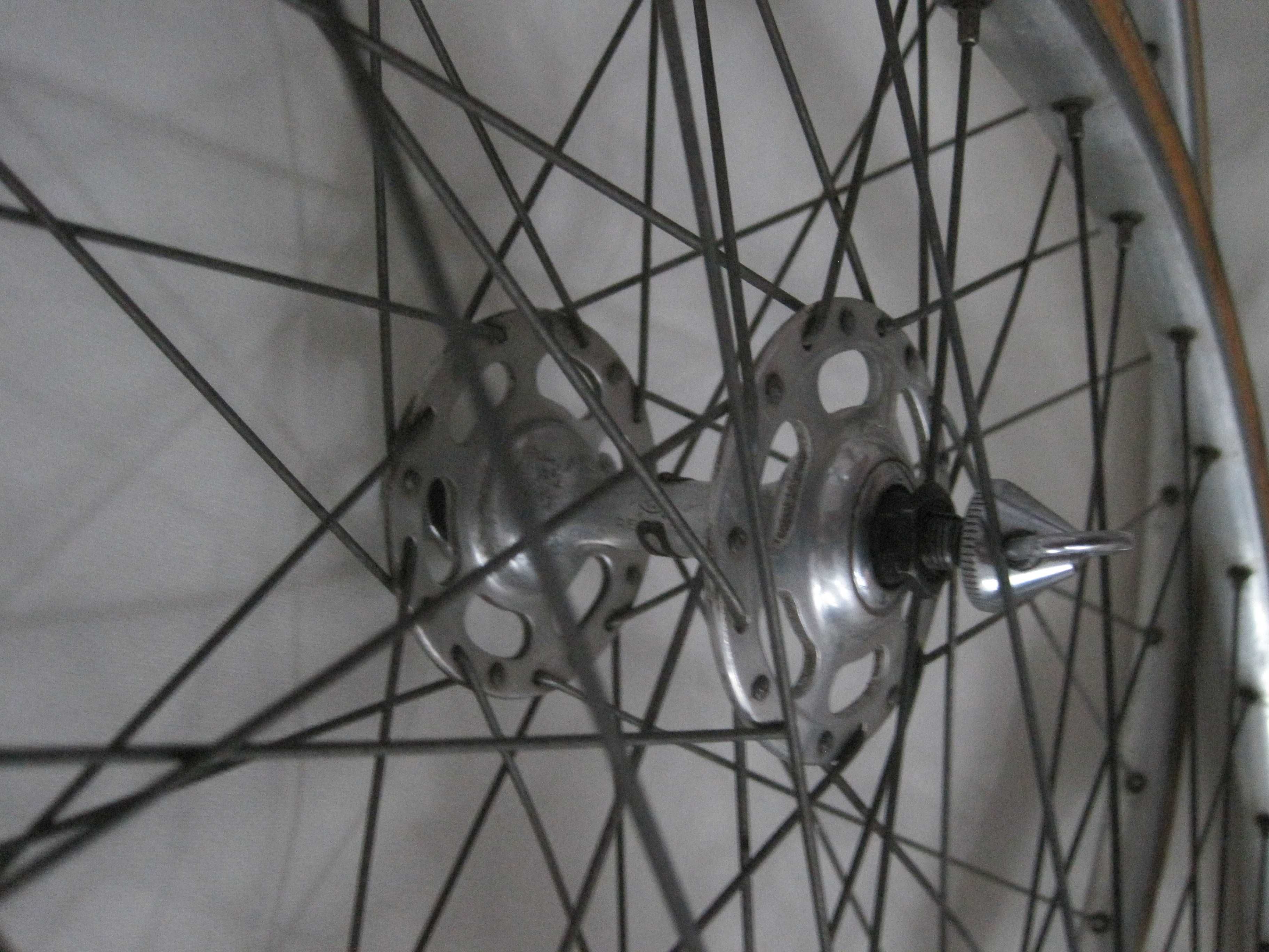 Campagnolo Record groupset-Ретро