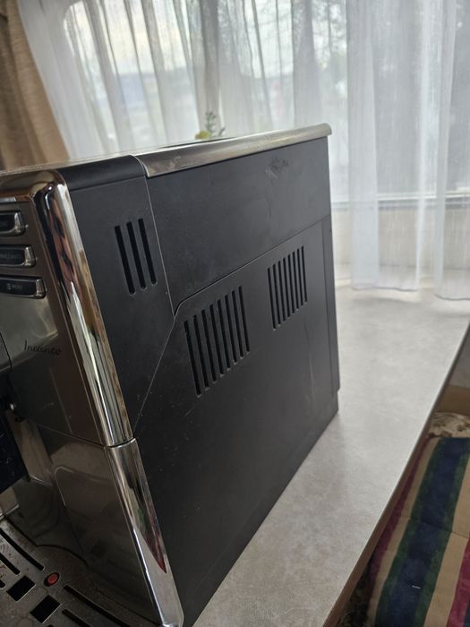 Кафе машина Saeco