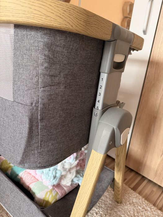 Kikka boo next to me кошара