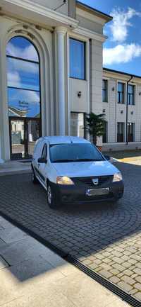 Vând Dacia Logan Van 1.5 dCi