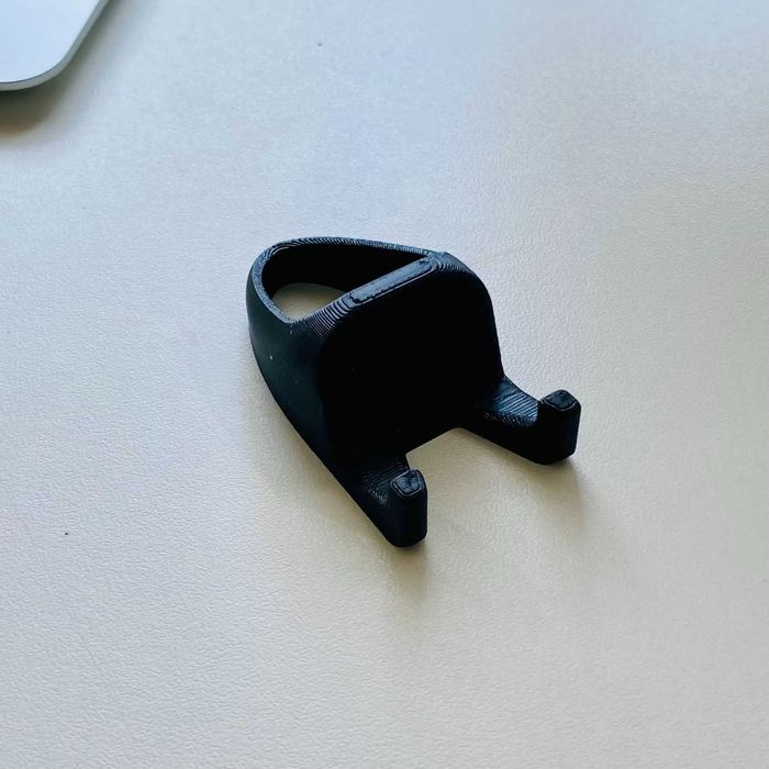 Suport telefon compact – print 3D, mai multe culori disponibile