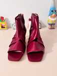 Vand sandale zara