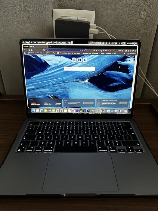 MacBook Air m2 256GB