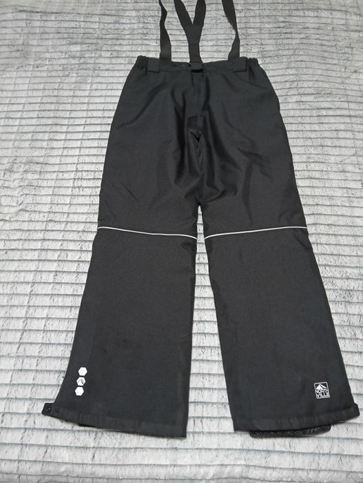 North Ville pantaloni schi ski snowboard S-M