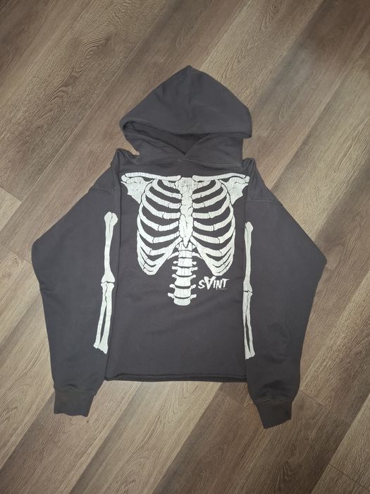 Vand Hanorac Saint Michael Cu Schelet