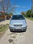 Vand vw sharan 2.0 tdi facelift 2006