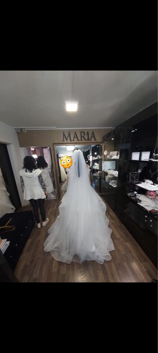 Rochie de mireasa