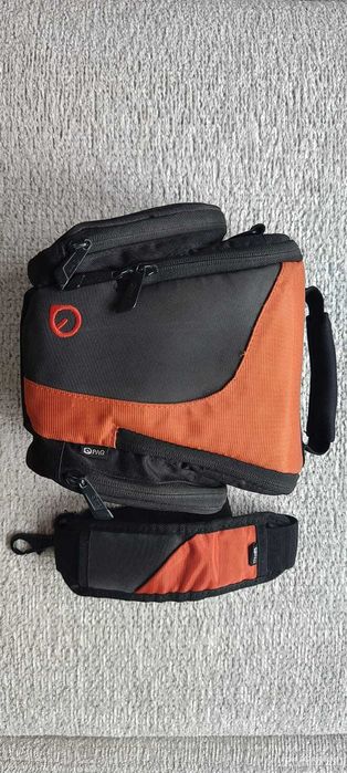 Geanta/borseta de umar, pt foto/video cu absorbtie socuri,impermeabila