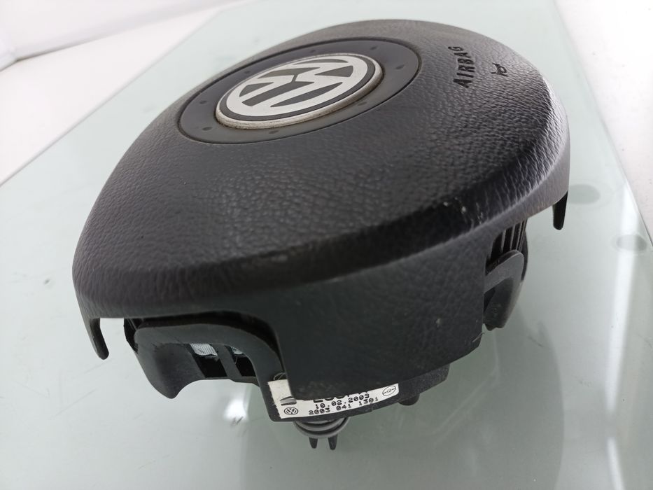 Dezmembrez Airbag volan de pe VW POLO 9N 2002-2007