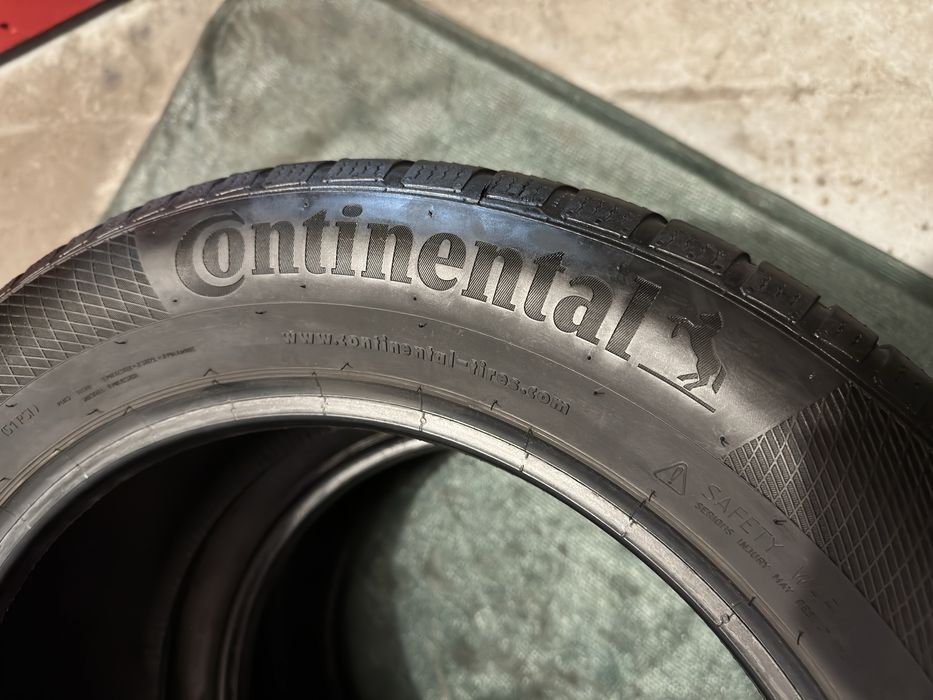 235/55 R17 103V XL - Continental WinterContact TS850P M+S Oferta