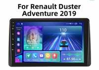 Navigatie Android dedicata Dacia Duster Adventure (2018-2021) HJD