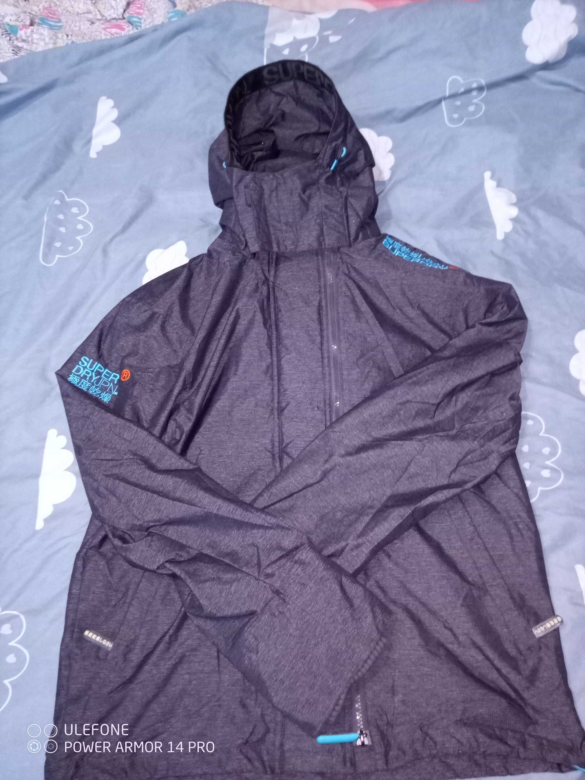 SUPERDRY-зимно яке