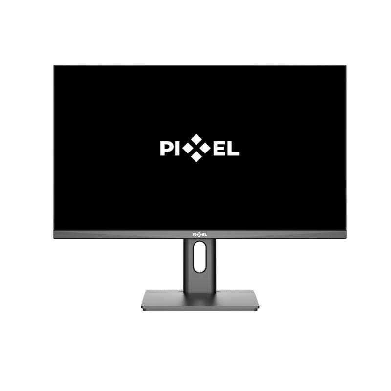 Gaming FullHD игровой монитор 27" Pixel PXG27FP [Fast-IPS; 360Hz; 1ms]