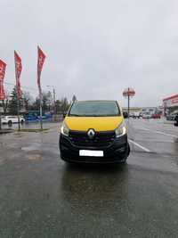 Renault Trafic  2017 ,  112.000 km