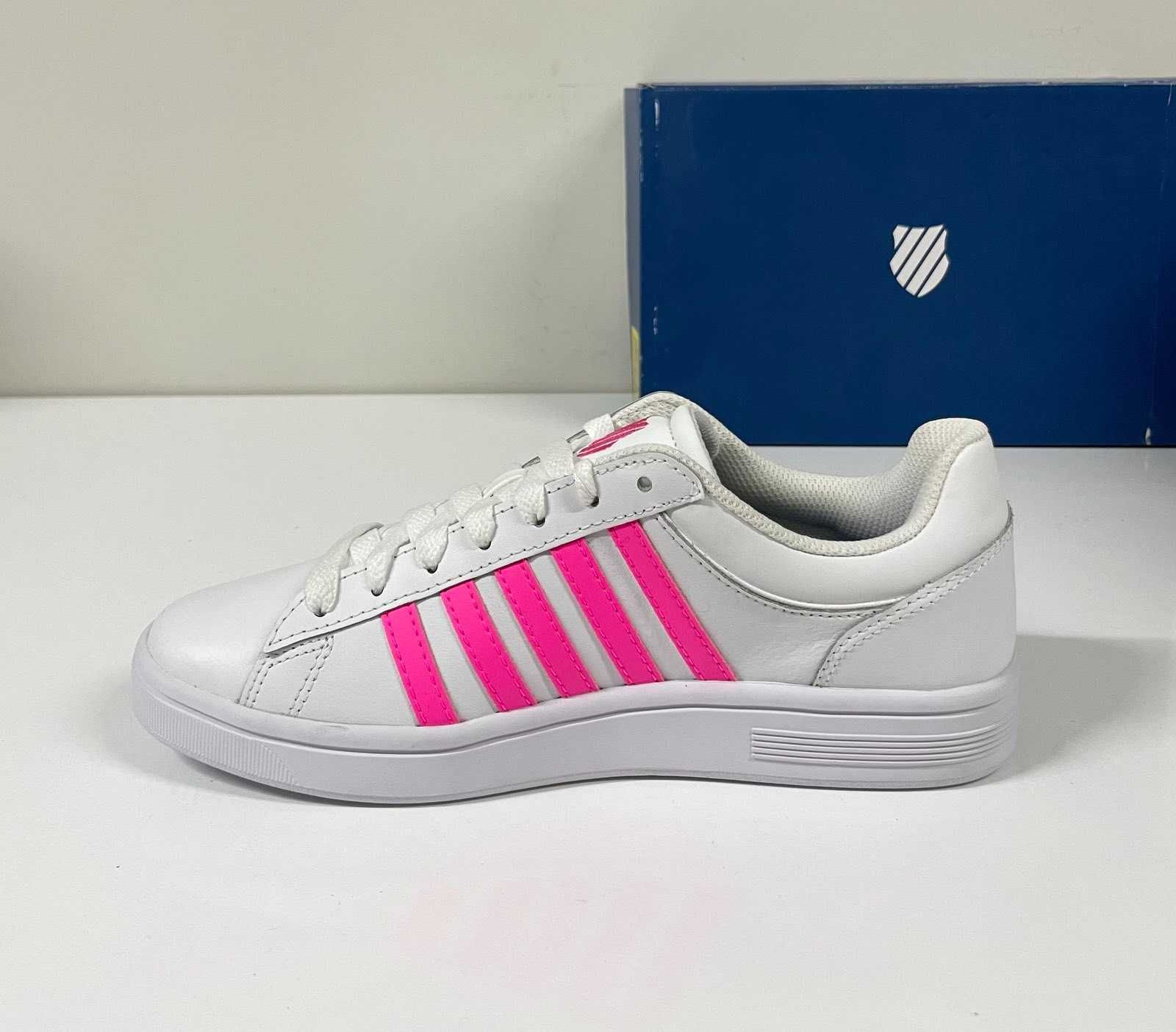 K-Swiss Court Winston