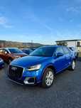 Audi Q2 Garantie 12 luni