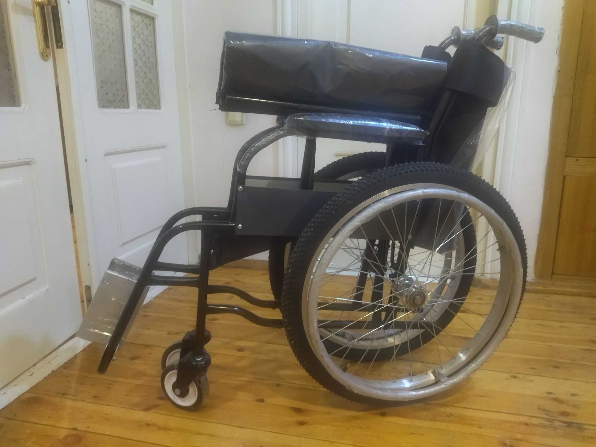 6
Nogironlar aravasi инвалидная коляска

929655
