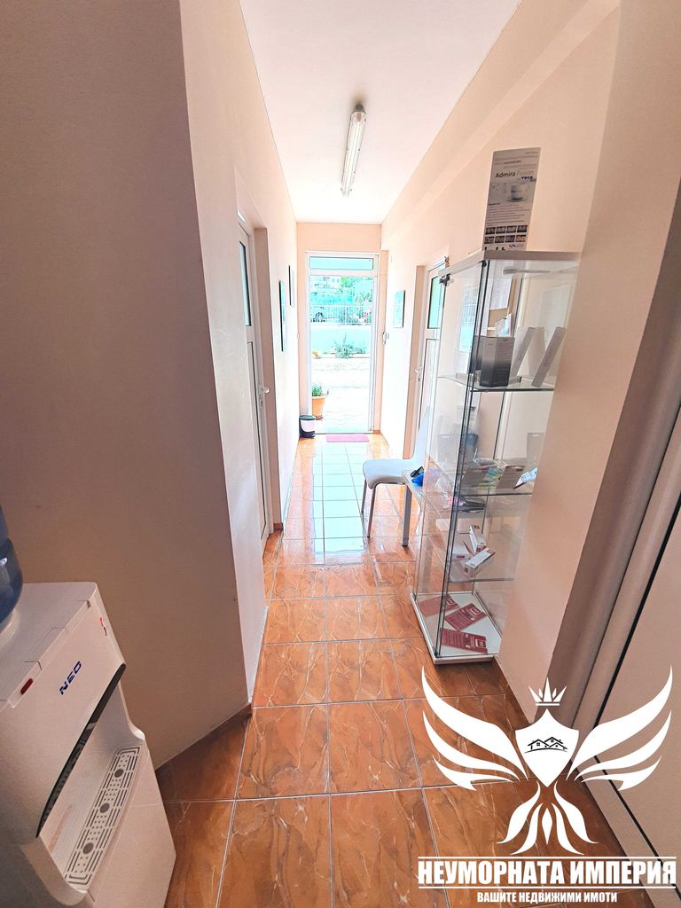 Дава се под наем Офис в Асеновград - 12 кв.м за 82 € - Снимка #6
