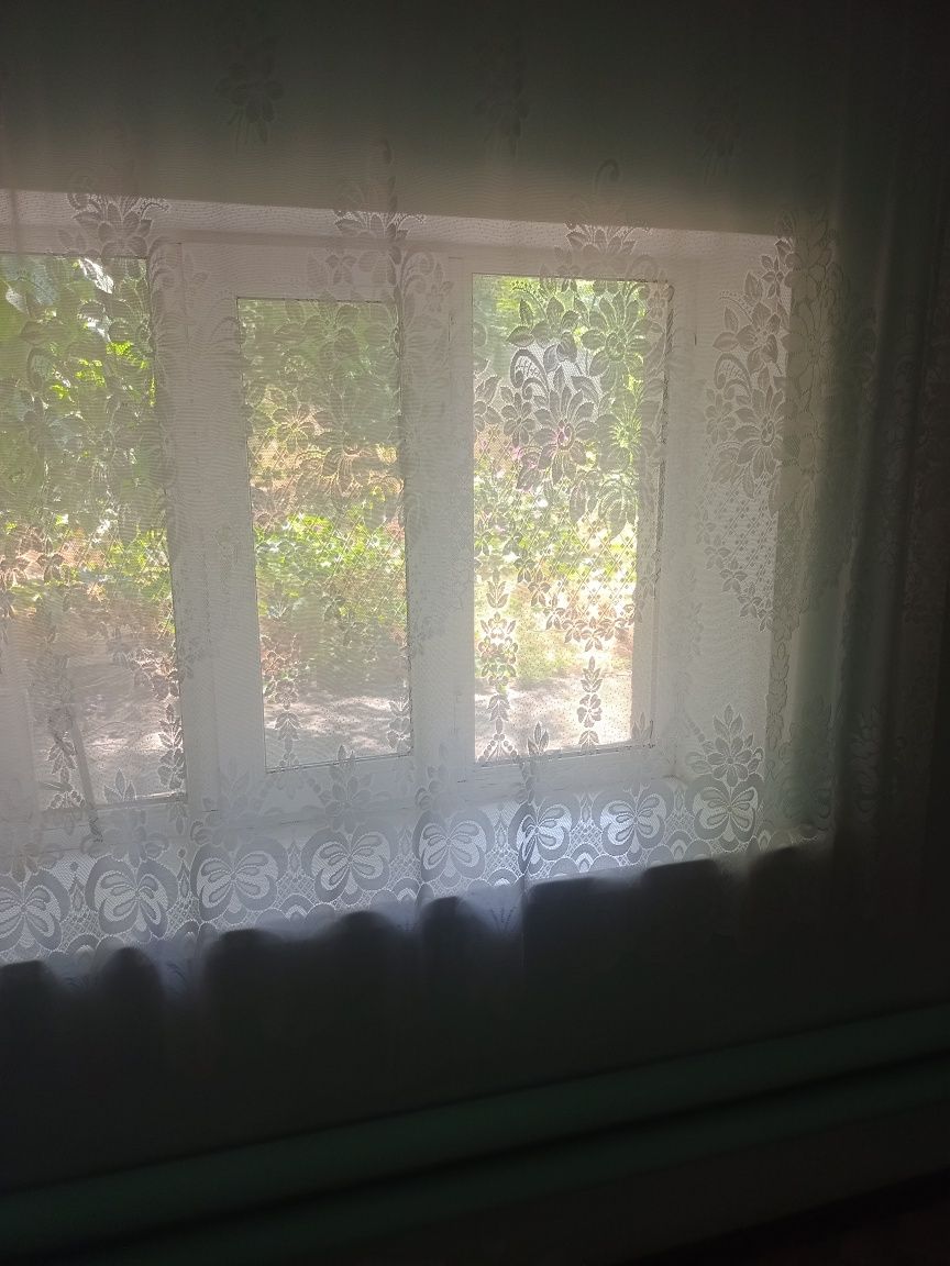 Продается дом в Сайрамском районе, Черноводск,улица Жибек Жолы.Вдоль д