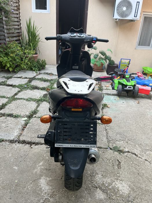 Vand acuter 49 cc , an 2008