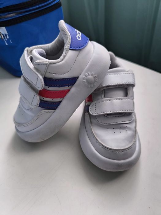 Детски маратонки адидас