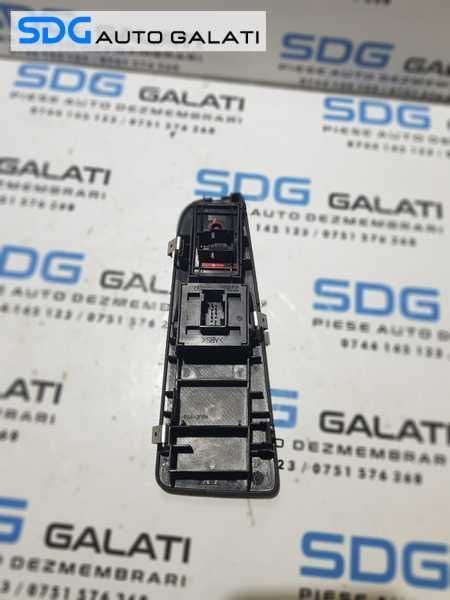 Buton Butoane Reglaj Oglinzi Geam Geamuri Fiat Grande Punto 2006 - 2012 [V0520]