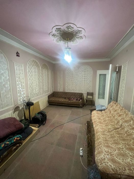 Чиланзар метро Накашлык продажа 3/1/4 77 серии