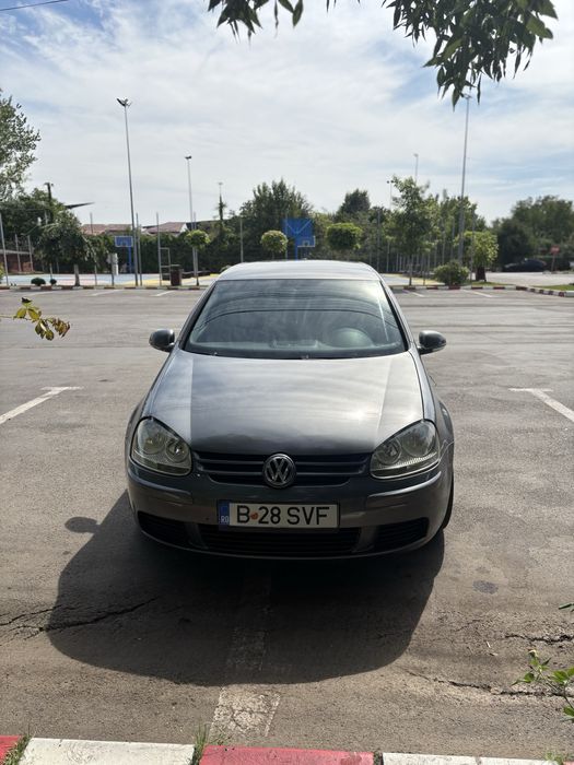 Vand golf v 1.9 tdi