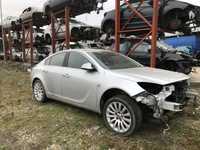 Dezmembrez  opel insignia 2009