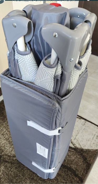 Сгъваемо детско легло Lorelli / Лорели