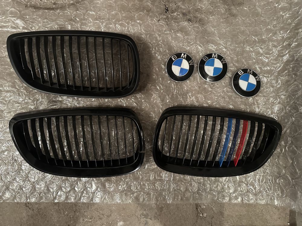 Части за BMW E92 E90