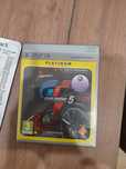 PS3 Игри Gran Turismo 5