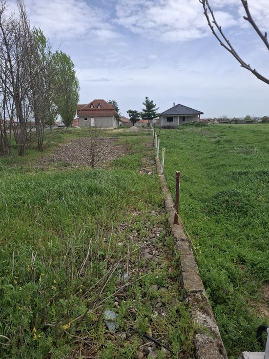 Spatiu comercial, productie, cazare- casa de locuit la 10 km de Oradea