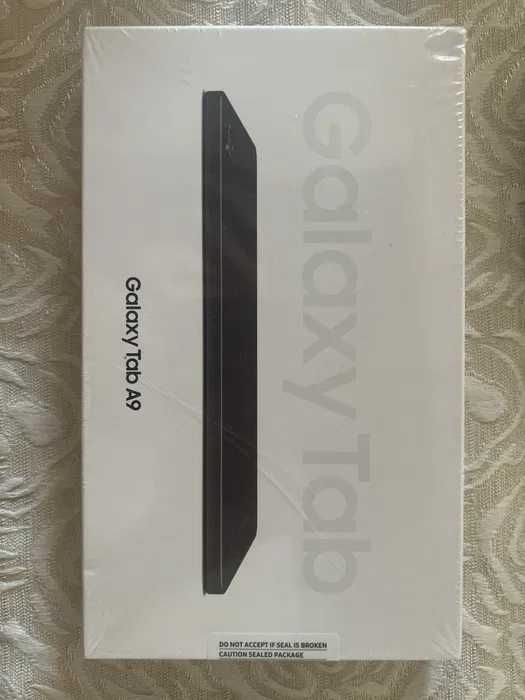 Galaxy tab A9 sotiladi Yangi!!!