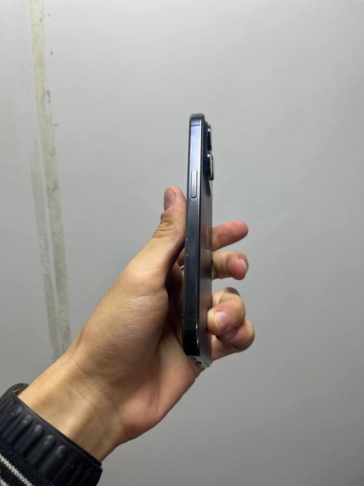 Iphone 15pro 256gb karobkali 2ta sim