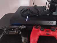 PlayStation 4 fat