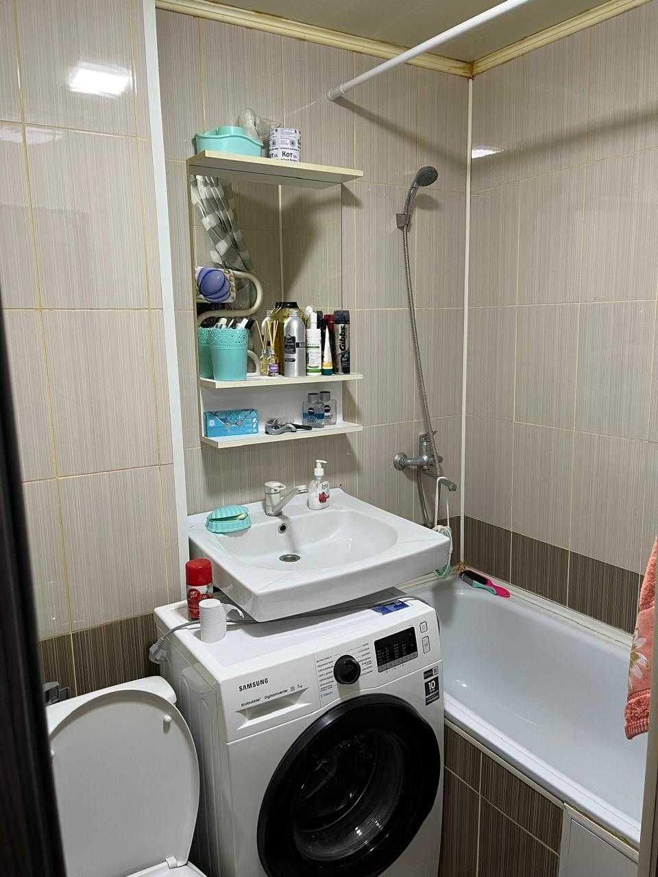 Продам 2к квартиру р-н Уют!!!