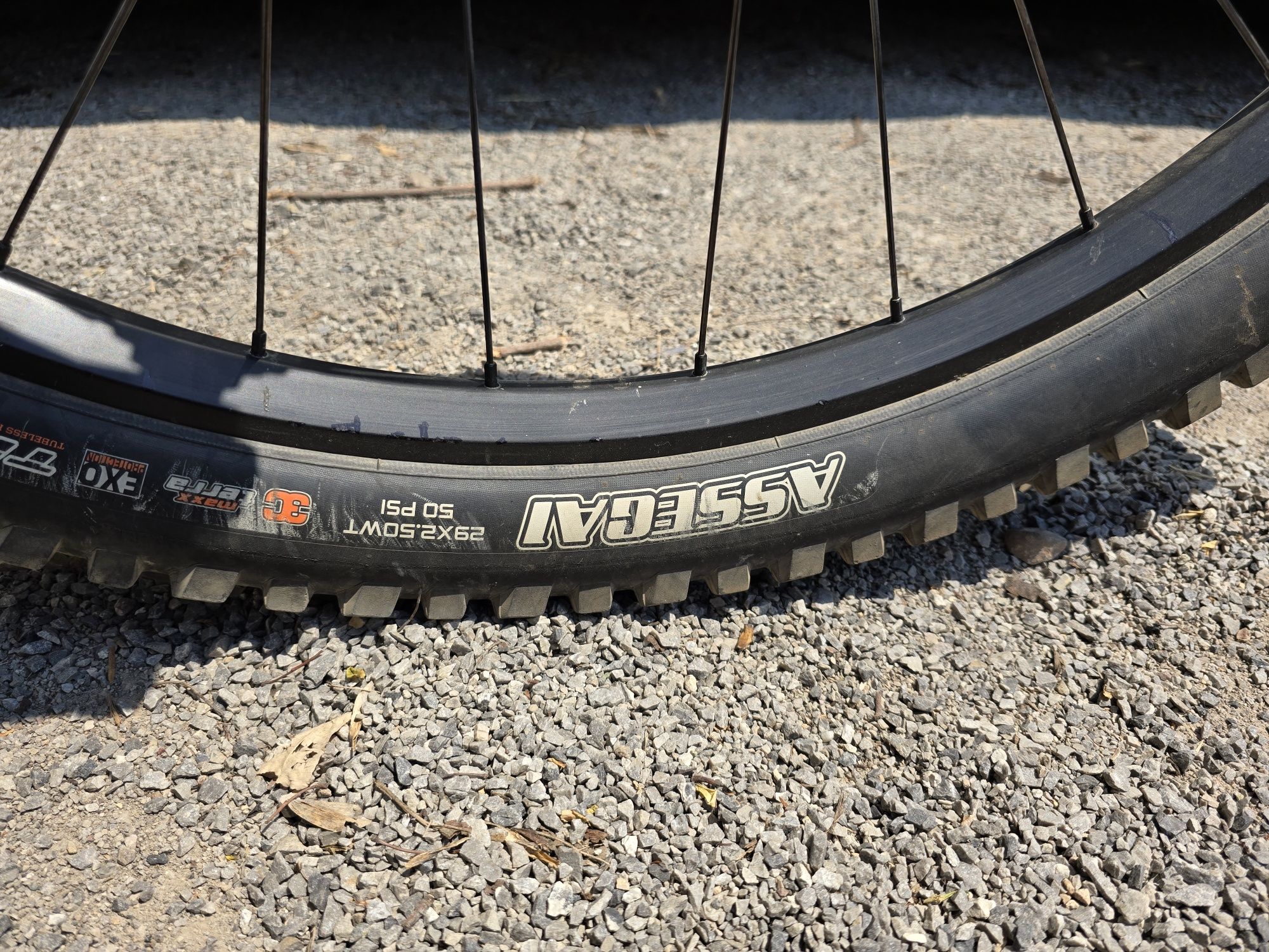 Enduro Bike YT Capra 29