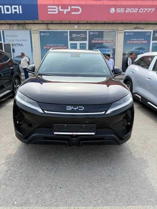 Обмен byd на 1 комнатную квартиру или домик/дачу