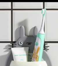 Детская ультразвуковая зубная щётка Xiaomi Soocas