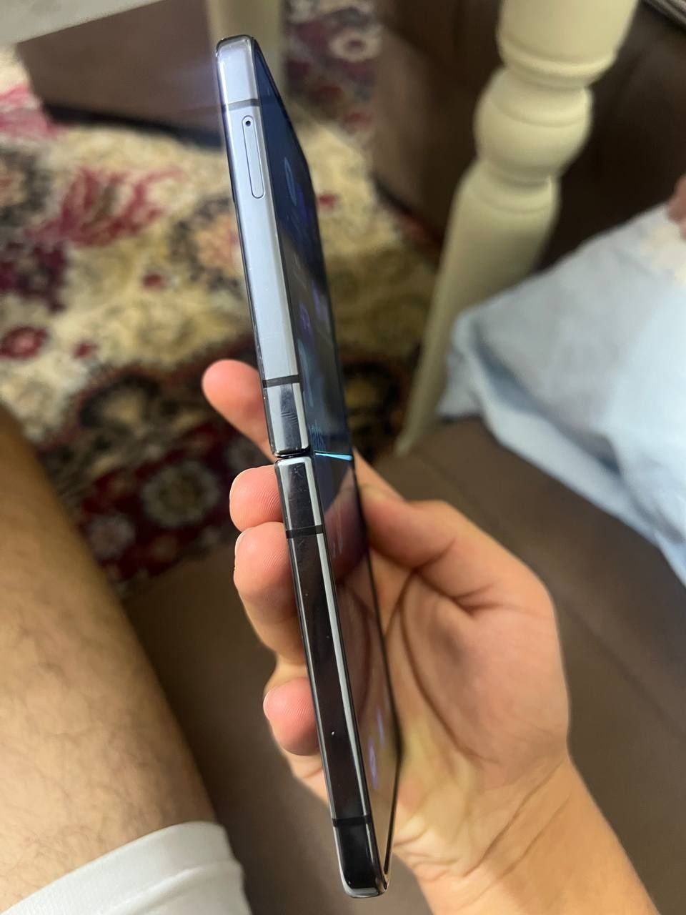 Samsung Z Flip 4