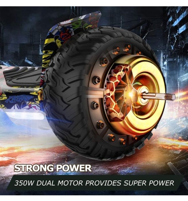 Vând Howerboard 8,5"